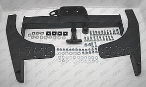 Фаркоп до 2 т  Газель 3302, 330202 с эл/проводами, 5602F