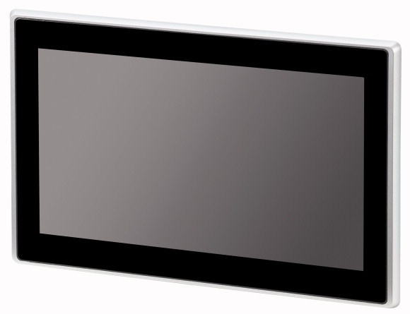 Сенсорная панель со встроенным ПЛК EATON XV-303-10-B00-A00-1C