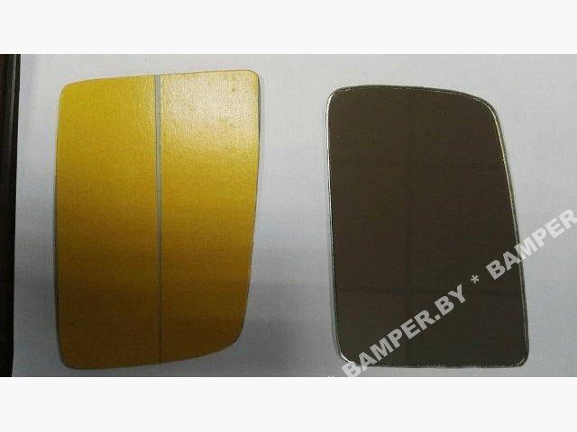 выпуклое, хромированное Opel ZAFIRA 1999-2005 новое