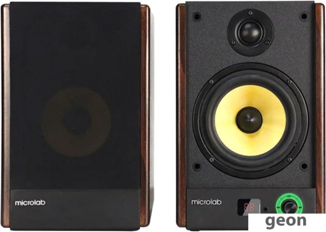 Акустика Microlab Solo 5