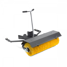 Подметальная щетка Stiga Park 120 – 220, 100 см