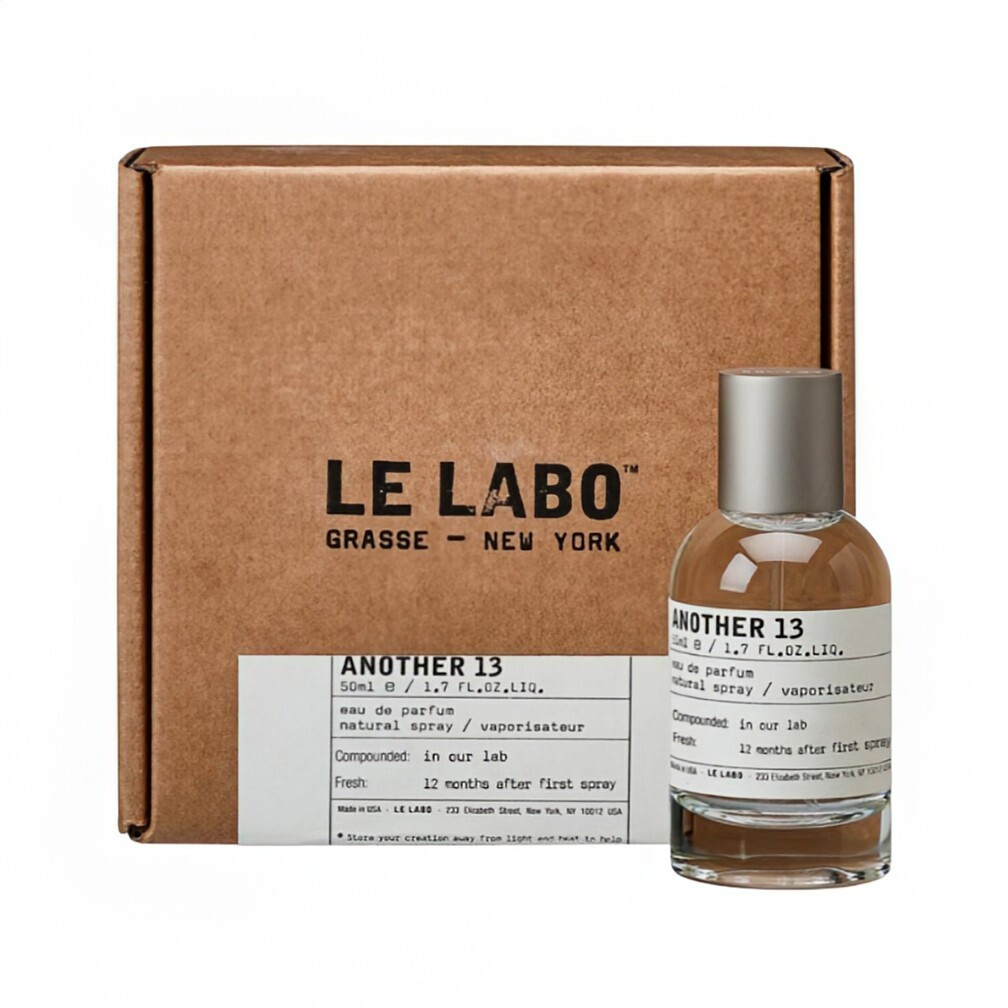 Le Labo Another 13 edp 100ml Унисекс евро