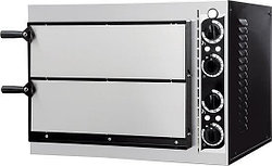 Печь для пиццы ItPizza MS1+1 ECO