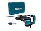 Перфоратор MAKITA HR3541FCX в кейсе, фото 3