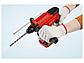 Аккум. перфоратор WORTEX CRH 1820-2 в кор. ALL1 XLT SOLO БЕСЩЕТ., 18 В, 2.2 Дж, 20 мм, фото 7