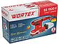 Виброшлифмашина WORTEX SS 1920 E в кор. 260 Вт, 90х187 мм, 6000-13000 кол/мин, фото 8