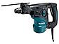 Перфоратор MAKITA HR 3001 CJ в кейсе, фото 2