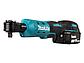 Аккум.угловой гайковерт MAKITA LXT DWR180RF в кор., фото 2
