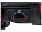 Перфоратор WORTEX LX RH 2628 в чем. 800 Вт, 2.8 Дж, 26 мм, 3 режима, SDS-plus, Vario-lock, фото 5
