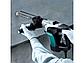 Перфоратор MAKITA HR 4002 в чем., фото 3