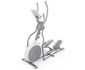 Эллиптический тренажёр DFC Westinghouse магнитный