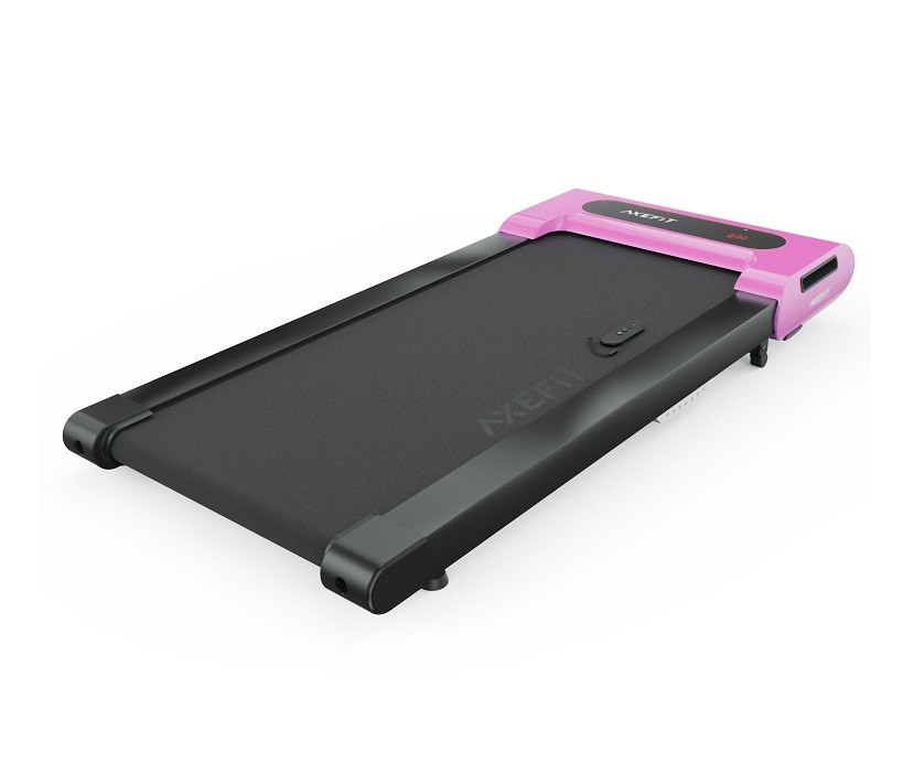Беговая дорожка DFC AXEFIT TM200-3P розовая