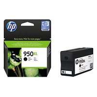 Картридж 950XL/ CN045AE (для HP OfficeJet Pro 251/ 276/ 8100/ 8600/ 8610/ 8615/ 8620/ 8625/ 8630/ 8640) чёрный