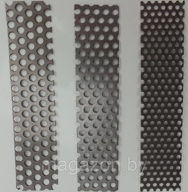 Сито для Эликор, 3 шт