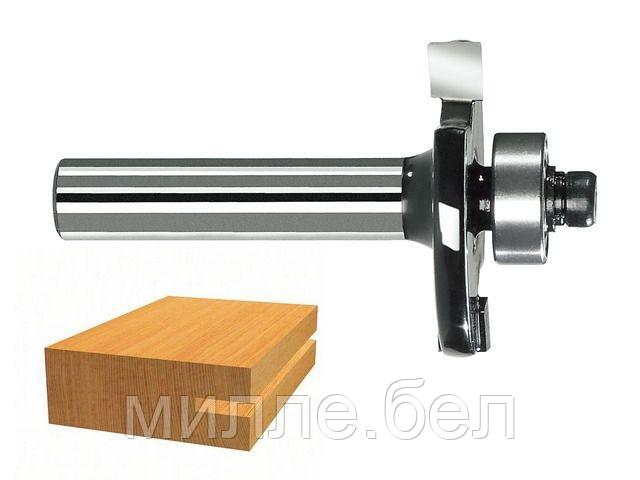 Дисковая фреза  2 ножа 5/9,6 мм (BOSCH)