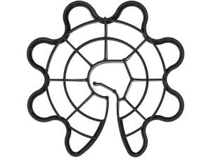 Фиксатор арматуры "Звездочка-35" 6-20 (500 шт.) STARFIX