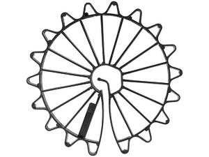 Фиксатор арматуры "Звездочка-75" 6-20 (100 шт.) STARFIX