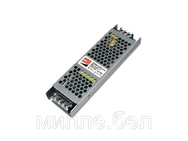 Драйвер LED DRIVER для ленты светодиод.12V, 200W,16,6A, IP20  Jazzway (Блок питания)