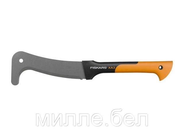 Секач для сучьев ХA3 FISKARS
