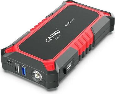 Пуско-зарядное устройство Carku PRO-10