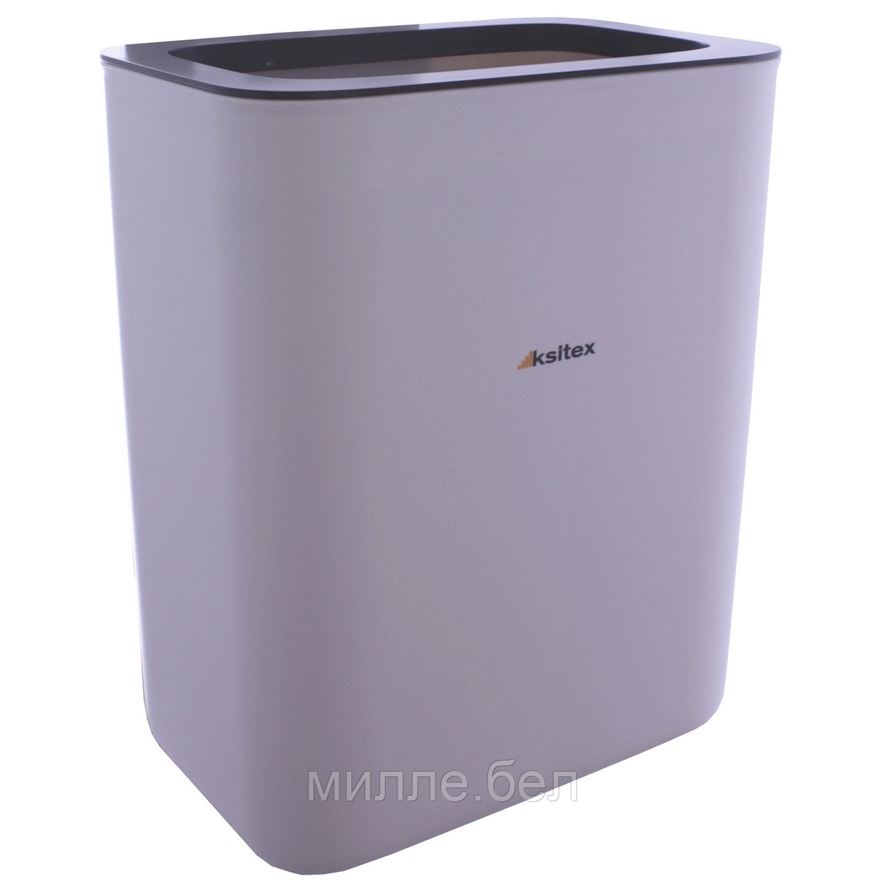 Урна для мусора подвесная Ksitex GBW-26W