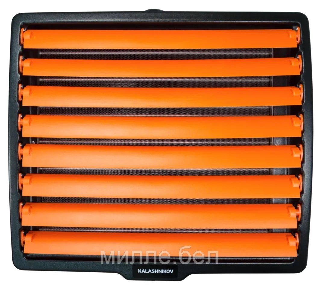 Водяной тепловентилятор KALASHNIKOV KVF-W60-11