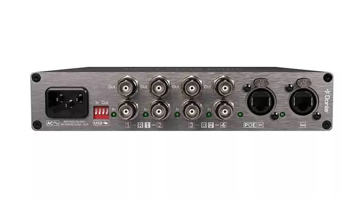 Аудиоинтерфейс Solid State Logic SSL UMD192