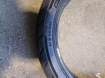 Моторезина Michelin Commander III Cruiser 100/90B19 57H F TL/TT, фото 3