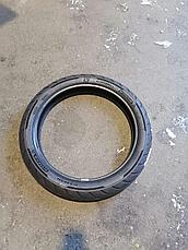 Моторезина Michelin Commander III Cruiser 100/90B19 57H F TL/TT, фото 3