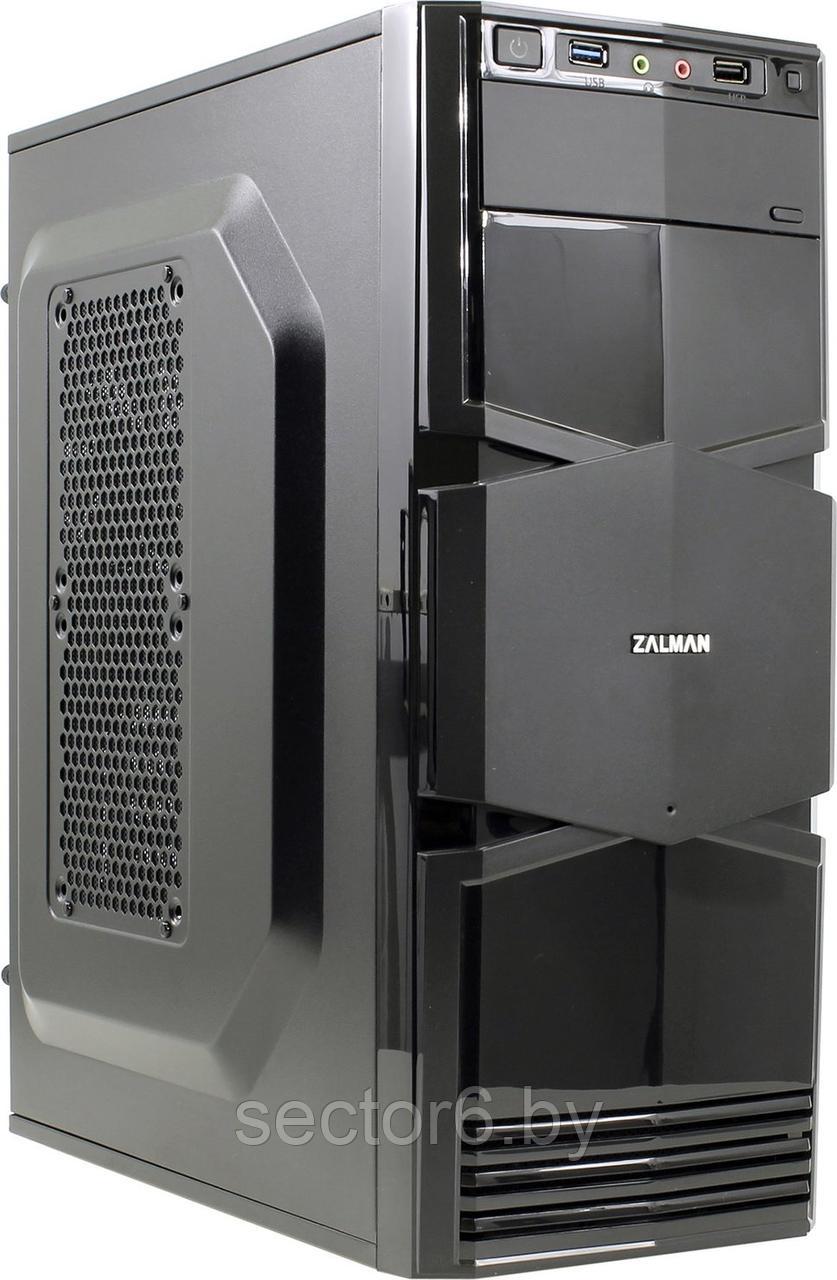 Корпус Zalman ZM-T3