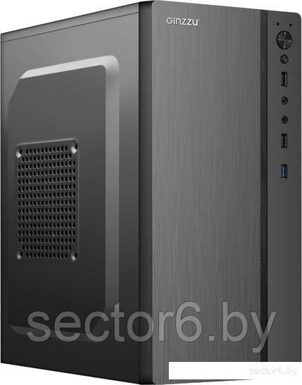 Корпус Ginzzu B200