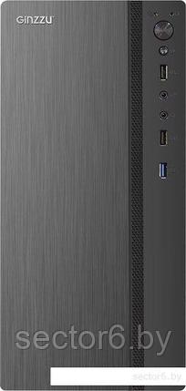 Корпус Ginzzu B200, фото 2
