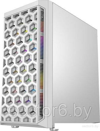 Корпус Powercase Mistral Micro T3W CMIMTW-L3, фото 2