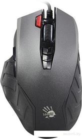 Игровая мышь A4Tech Bloody J95 (серый)