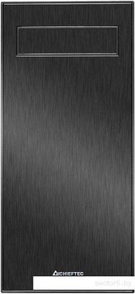 Корпус Chieftec Hawk AL-02B-TG-OP, фото 2