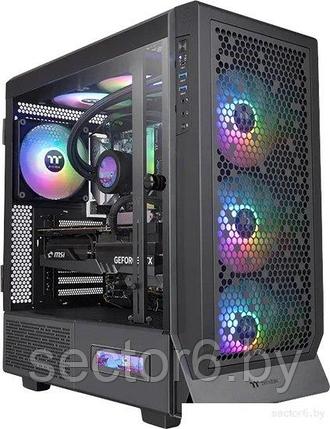 Корпус Thermaltake Ceres 500 TG ARGB CA-1X5-00M1WN-00, фото 2