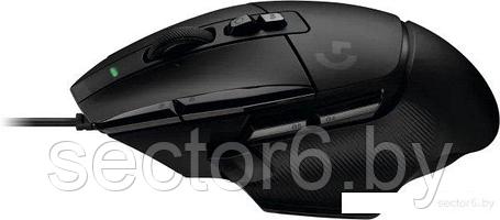 Игровая мышь Logitech G502 X (черный), фото 2