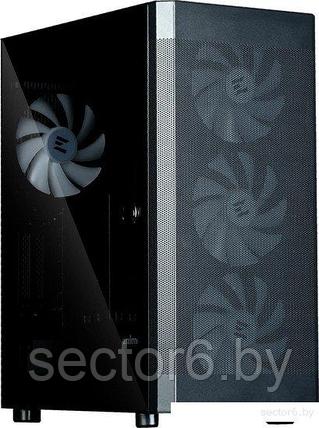 Корпус Zalman i4 TG, фото 2