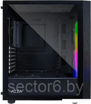 Корпус AZZA Celesta F, фото 2