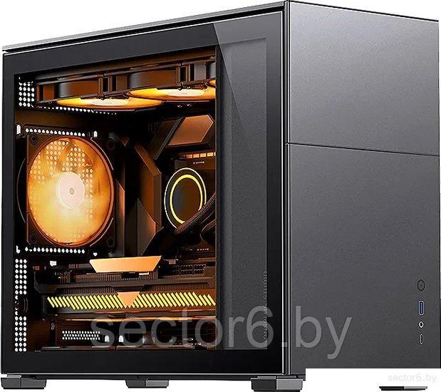 Корпус Jonsbo D31 STD (черный)