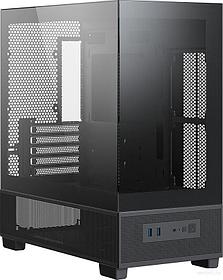 Корпус XASTRA Q500M 0F (черный)