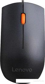Мышь Lenovo 300 USB Mouse