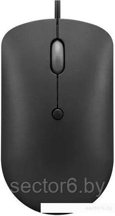 Мышь Lenovo 400 USB-C GY51D20875, фото 2