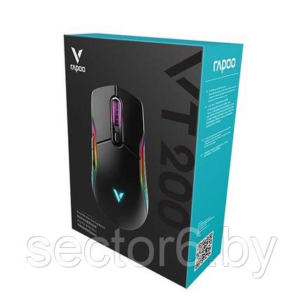 Игровая мышь Rapoo VT200, фото 2