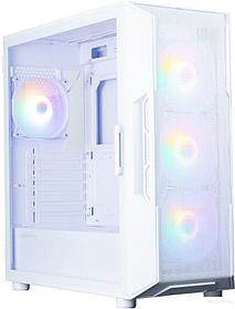 Корпус Zalman i3 NEO V2 (белый)