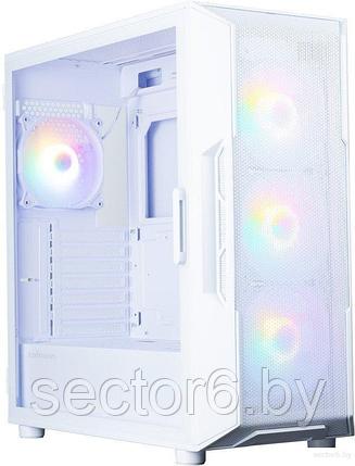 Корпус Zalman i3 NEO V2 (белый), фото 2