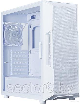 Корпус Zalman i3 NEO V2 (белый), фото 2