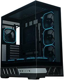 Корпус XASTRA Q700 7ARGB-FG-C10-UC (черный)