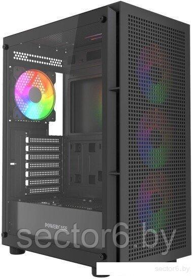 Корпус Powercase Mistral EA17 CMAEA17-A4