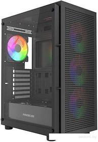 Корпус Powercase Mistral EA17 CMAEA17-A4